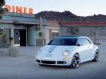 Volkswagen New Beetle Ragster Concept 2003 года